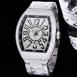 Picture of Franck Muller Watches Men _SKU1177franck-muller-44x54mm-11090933